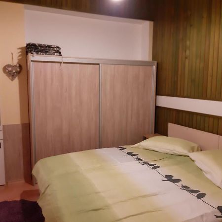 Apartments And Rooms Knez Portoroz Exterior photo