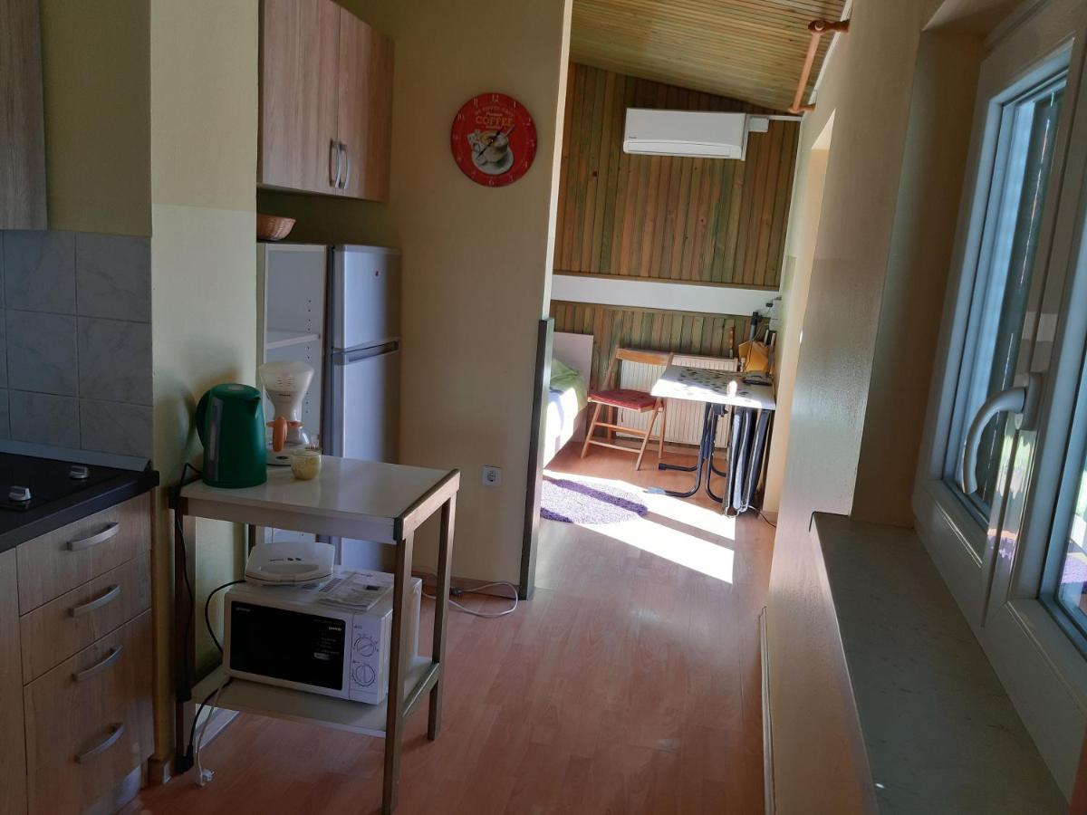 Apartments And Rooms Knez Portoroz Exterior photo