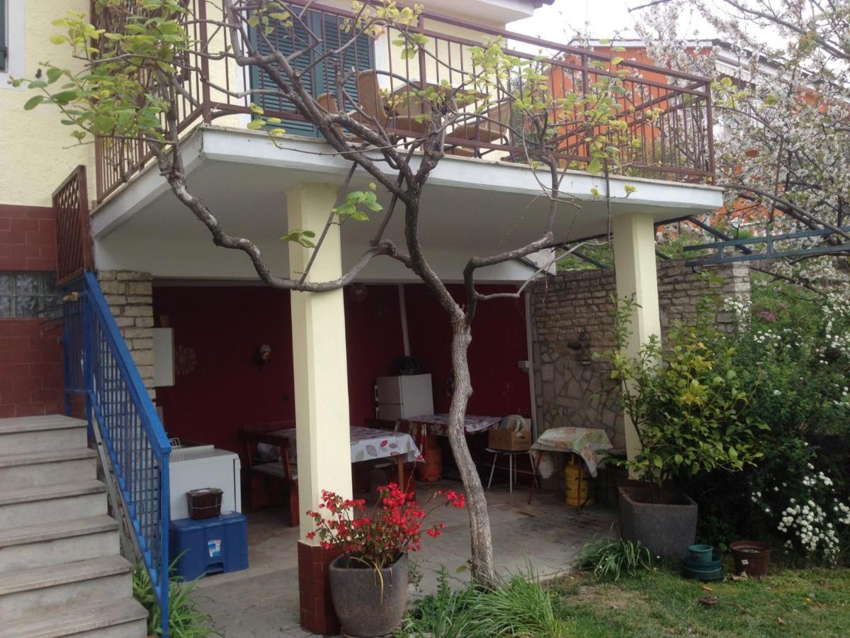 Apartments And Rooms Knez Portoroz Exterior photo
