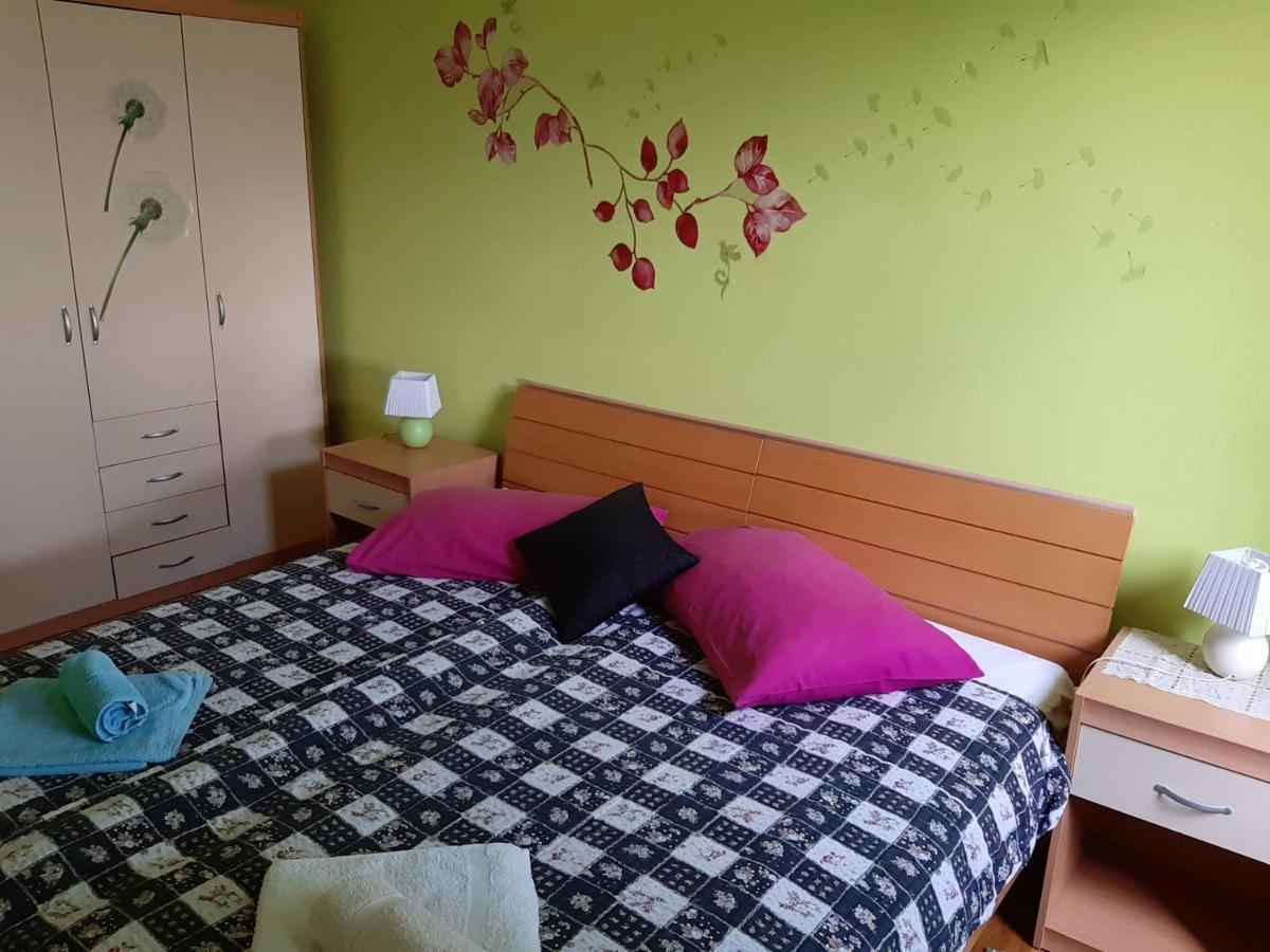 Apartments And Rooms Knez Portoroz Exterior photo