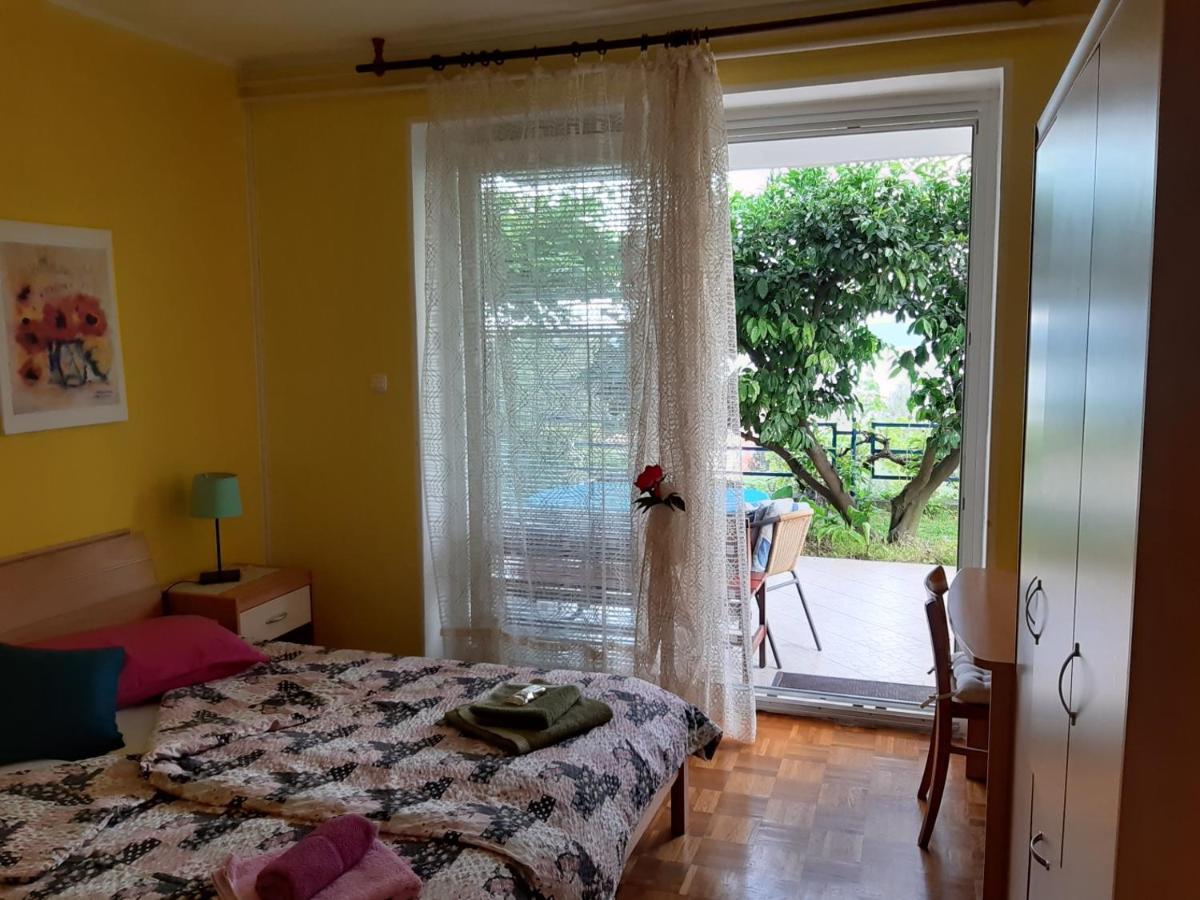 Apartments And Rooms Knez Portoroz Exterior photo