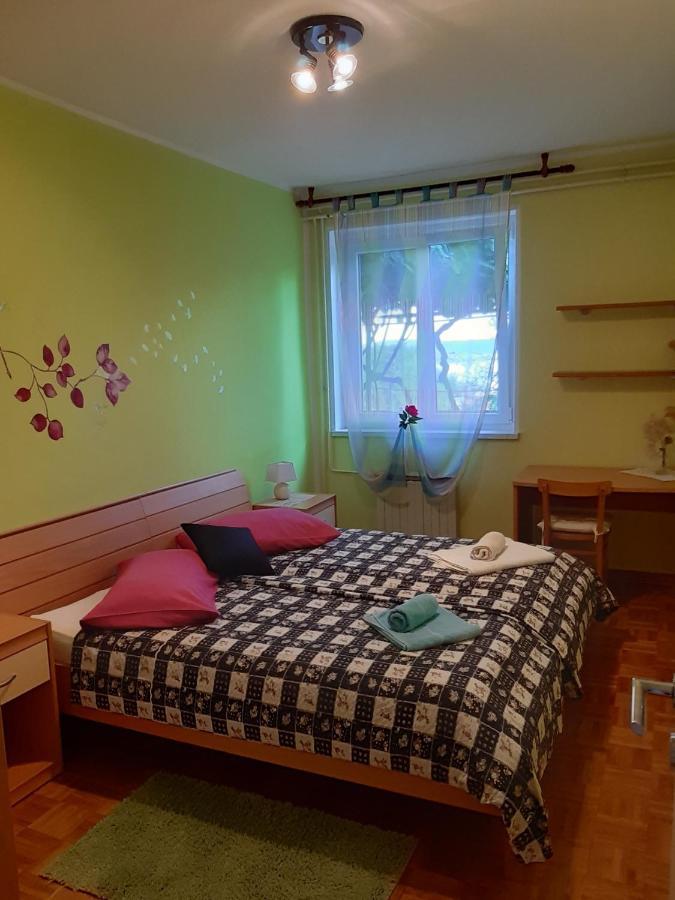 Apartments And Rooms Knez Portoroz Exterior photo