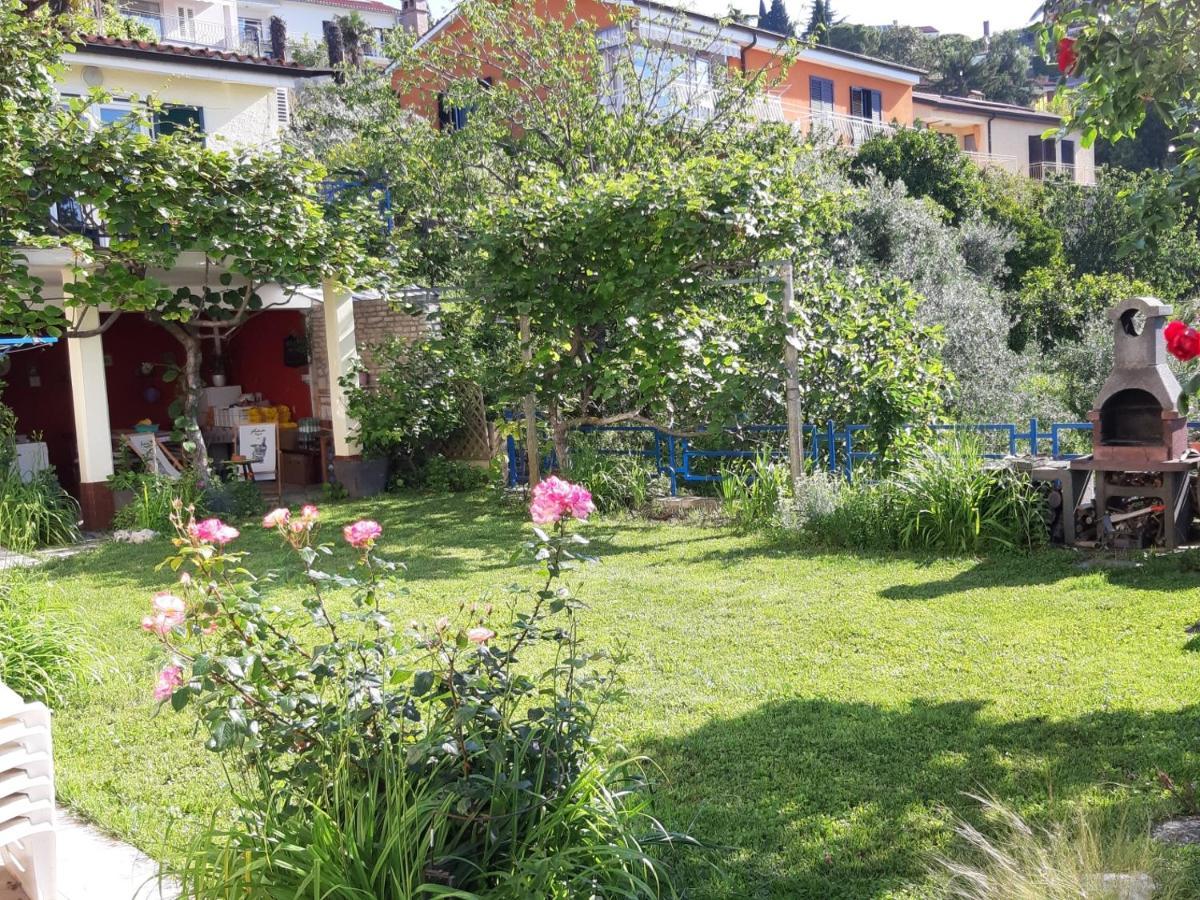 Apartments And Rooms Knez Portoroz Exterior photo