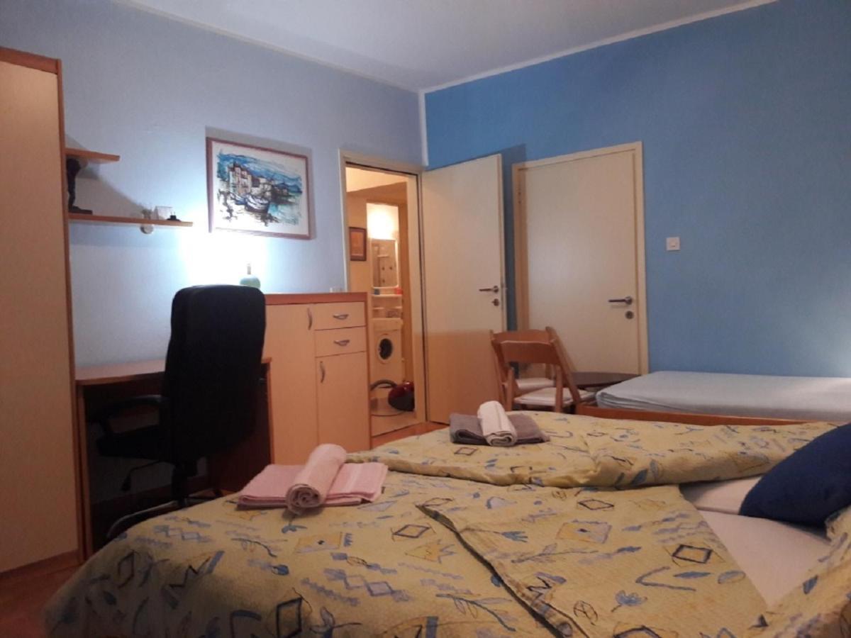 Apartments And Rooms Knez Portoroz Exterior photo