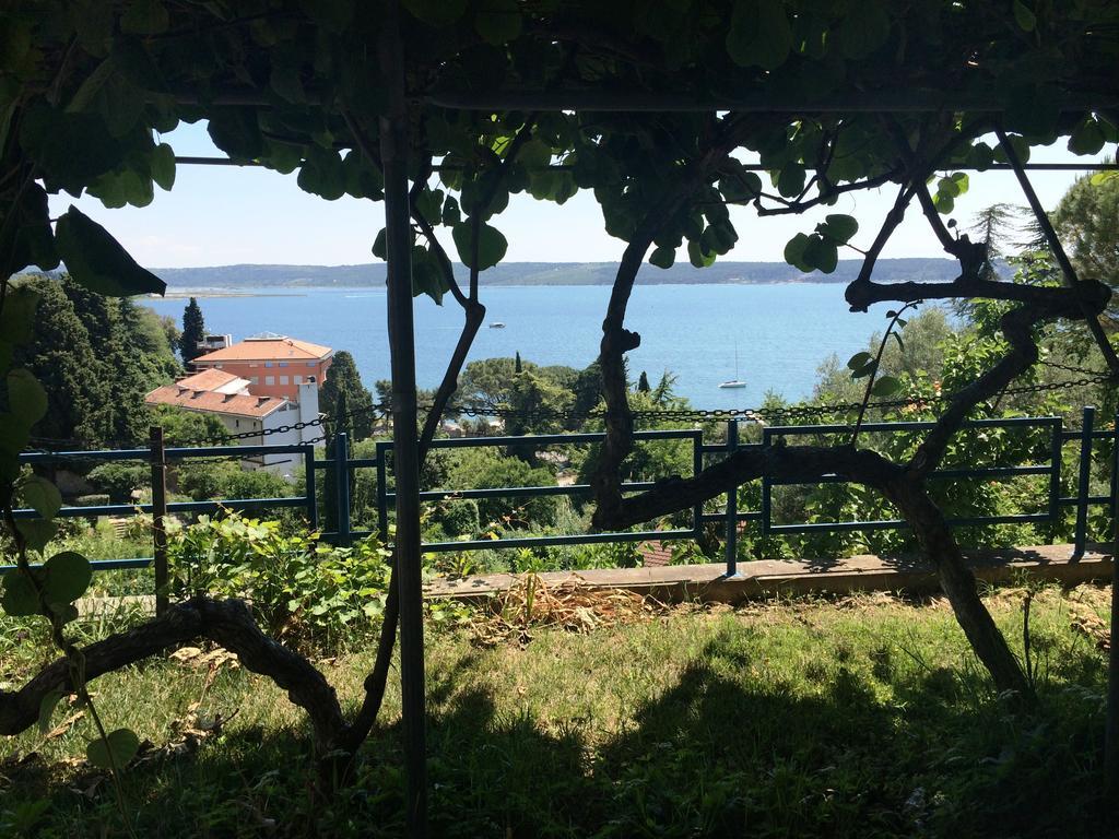 Apartments And Rooms Knez Portoroz Exterior photo