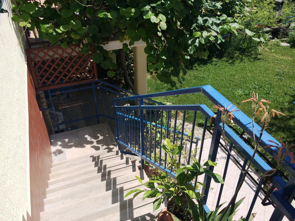 Apartments And Rooms Knez Portoroz Exterior photo