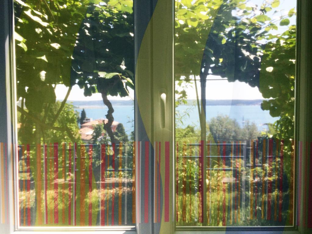 Apartments And Rooms Knez Portoroz Exterior photo