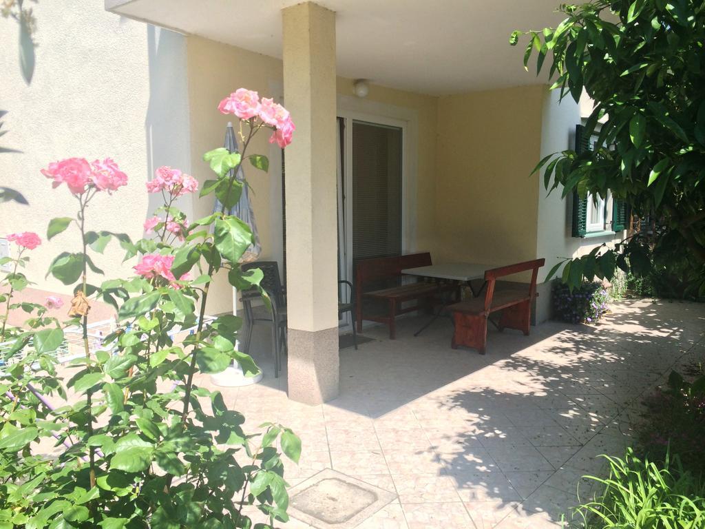Apartments And Rooms Knez Portoroz Exterior photo