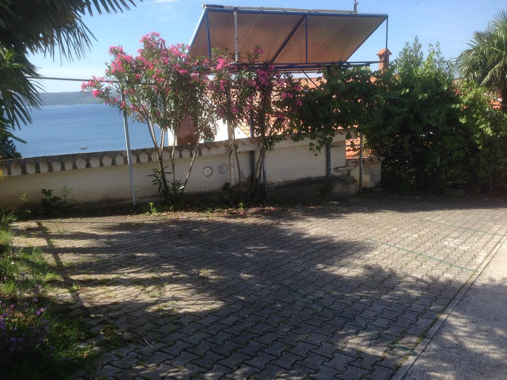 Apartments And Rooms Knez Portoroz Exterior photo