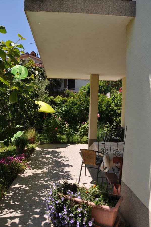 Apartments And Rooms Knez Portoroz Exterior photo
