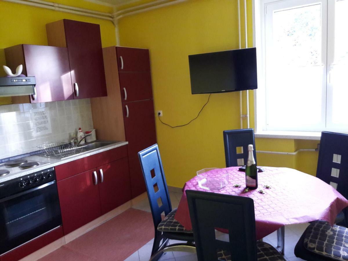 Apartments And Rooms Knez Portoroz Exterior photo