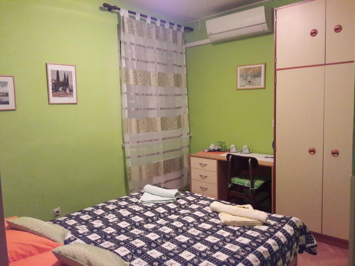 Apartments And Rooms Knez Portoroz Exterior photo